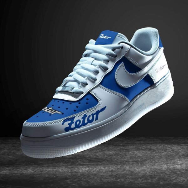Tubopro Zetor Air Low-Top Sneakers Shoes For Men And Women