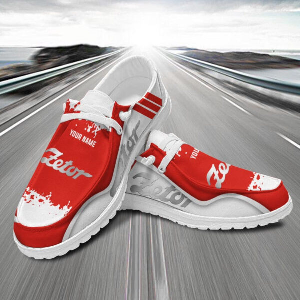 Tubopro Zetors Hey Dude Shoes For Men And Women