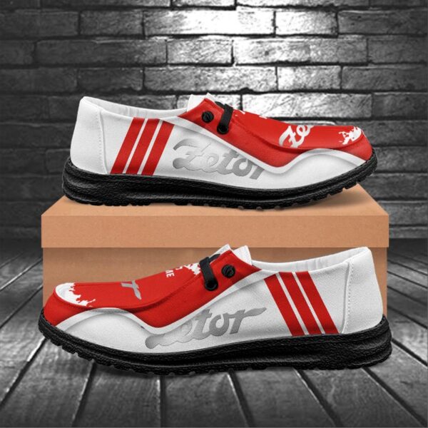Tubopro Zetors Hey Dude Shoes For Men And Women - Image 6