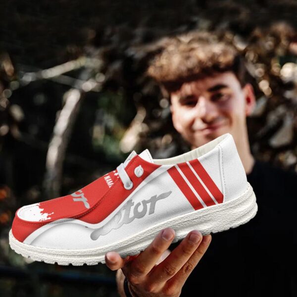 Tubopro Zetors Hey Dude Shoes For Men And Women - Image 3