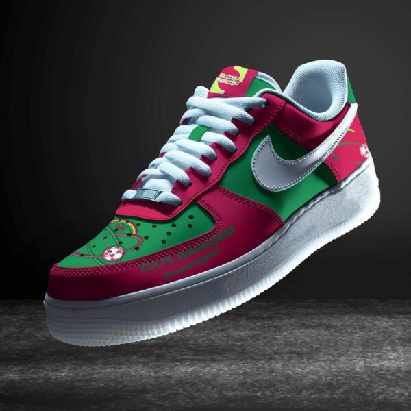 Tubopro Zulte Waregem Air Low-Top Sneakers Shoes For Men And Women