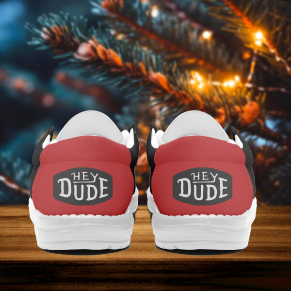 Tubopro Pokemon Personalized Hey Dude Shoes For Men - Image 2