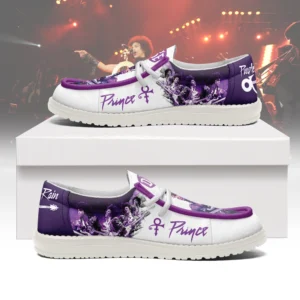 Tubopro Prince Hey Dude Shoes For Men And Women