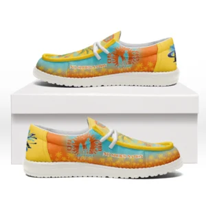 Tubopro Kenny Chesney Hey Dude Shoes For Men And Women